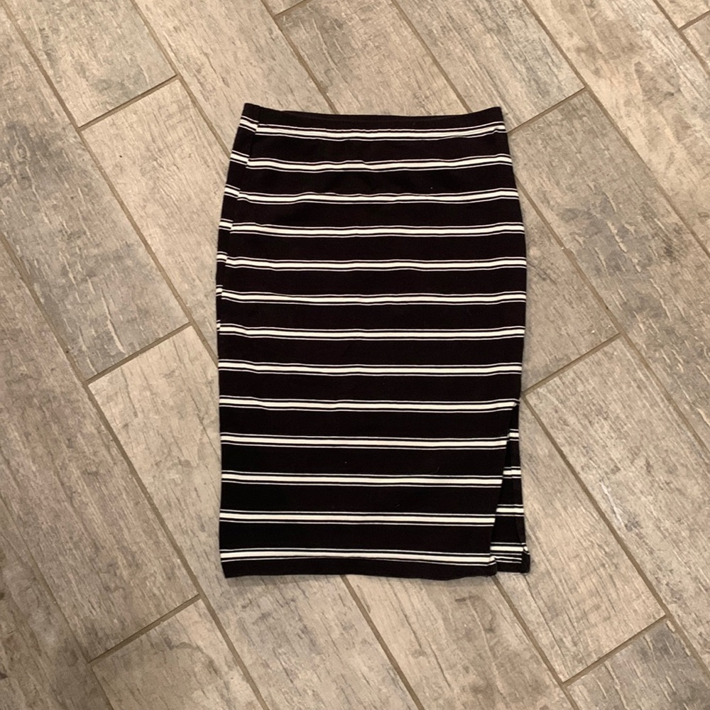 Pencil Skirt